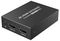 PSG3524 - 4K UHD 60Hz HDMI 2.0 Point to Point Extender with IR, 50m