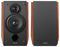 R1700BTS - 2-Way Active Powered Bluetooth Bookshelf Speakers