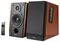 R1700BTS - 2-Way Active Powered Bluetooth Bookshelf Speakers