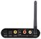 100.598UK - Digital to Analogue Multifunction Audio Converter and Bluetooth Receiver