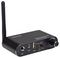 100.598UK - Digital to Analogue Multifunction Audio Converter and Bluetooth Receiver
