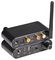 100.598UK - Digital to Analogue Multifunction Audio Converter and Bluetooth Receiver