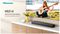 HS214 - 80W 2.1 Channel All-in-One Soundbar