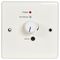 122.383UK - Bluetooth Receiver Wallplate
