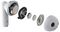 W220T-WHITE - True Wireless Earbud Headphones, White