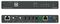 EXT3-XR-TR - 4K 60Hz 4:4:4 HDBaseT 3.0 Extended-Reach Extender with USB LAN RS-232 & IR, 100m