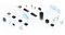 KDS-DEC7 - AVoIP Decoder for KDS-7 Series, 4K over 1G Network