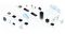 KDS-EN7 - AVoIP Encoder for KDS-7 Series, 4K over 1G Network