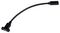 PSG3553 - USB-C Female to USB-C Female Panel Mount USB 3.0 Lead, 200mm