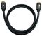 370729 - Certified Ultra High Speed 8K 60Hz HDMI Lead, Male to Male, Gold Contacts, 1m