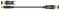 112.290UK - Premium High Speed AOC 4K UHD HDMI 2.0 Active Fibre Optic Lead with Detachable Plug, 10m
