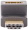 HDMI2HDMIMFDN - 90 Degree Up / Down HDMI Male to Female Adaptor