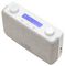 PLAY11WT - Play 11 Digital DAB / DAB+ / FM RDS Radio, White