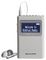 SPORTSDAB5 - SportsDAB 5 DAB / DAB+ / FM RDS Personal Radio, White