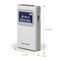 SPORTSDAB5 - SportsDAB 5 DAB / DAB+ / FM RDS Personal Radio, White