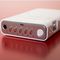 SPORTSDAB5 - SportsDAB 5 DAB / DAB+ / FM RDS Personal Radio, White