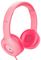 25277 - Nouna Kids Headphones, Pink