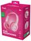 25277 - Nouna Kids Headphones, Pink