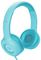 25278 - Nouna Kids Headphones, Blue