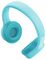 25278 - Nouna Kids Headphones, Blue