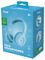 25278 - Nouna Kids Headphones, Blue