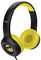 25406 - Nouna Kids Headphones, Black