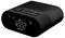 GV-CR03 - Roma DAB+ / FM Clock Radio with Dual Alarm