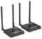 PSG3556 - 4K UHD Wireless HDMI KVM Extender