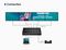 PSG3561 - 2x2 Full HD Video Wall Controller