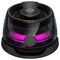 G200-BLACK - Hecate G200 Bluetooth Wireless Magnetic Speaker, Black