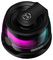 G200-BLACK - Hecate G200 Bluetooth Wireless Magnetic Speaker, Black