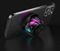 G200-BLACK - Hecate G200 Bluetooth Wireless Magnetic Speaker, Black