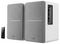 R1280DB-WHITE - R1280DB Studio Bookshelf Multimedia Speaker System with Bluetooth, White