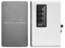 R1280DB-WHITE - R1280DB Studio Bookshelf Multimedia Speaker System with Bluetooth, White