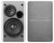 R1280DB-WHITE - R1280DB Studio Bookshelf Multimedia Speaker System with Bluetooth, White