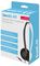A070EB - Lightweight On-Ear Stereo Headphones