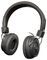 A083B - Bluetooth Wireless On-Ear Headphones, Black