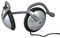 A084S - Compact Folding Stereo Neckband Headphones