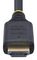HDMI2-CABLE-4K60-3M - Premium Certified High Speed HDMI 2.0 Lead, 2m Black