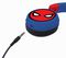 HPBT010SP - 2-in-1 Bluetooth Wireless Headphones for Kids, Spider-Man