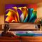 55A6NTUK - 55" 4K Ultra HD Smart TV with Dolby Vision HDR