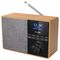 TAR5505/10 - Portable DAB+ / FM Radio with Bluetooth