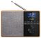 TAR5505/10 - Portable DAB+ / FM Radio with Bluetooth