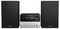 TAM3205/12 - CD / FM Micro Music System with Bluetooth