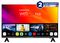 JB-32CU1811 - 32" HD Ready WebOS Smart TV with Freesat