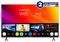 JB-43CU1811 - 43" 4K UHD WebOS Smart TV with Freesat