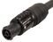 NKPH04-A2A1-M0100 - PowerCON TRUE1 Plug to PowerCON TRUE1 Socket Lead, 1m