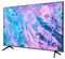 HG43CU700 - 43" 4K UHD Smart Hospitality TV