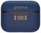 GVTW11BE - Vibe Buds True Wireless Earphones with Active Noise Cancelling, Blue