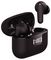 GVTW11BK - Vibe Buds True Wireless Earphones with Active Noise Cancelling, Black
